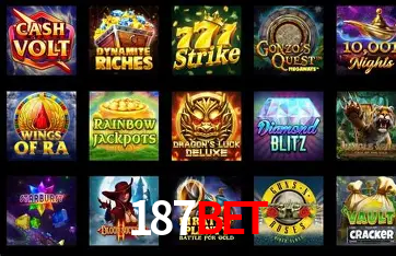A Emoção da Loteria na 187bet: Uma Chance de Mudança de Vida