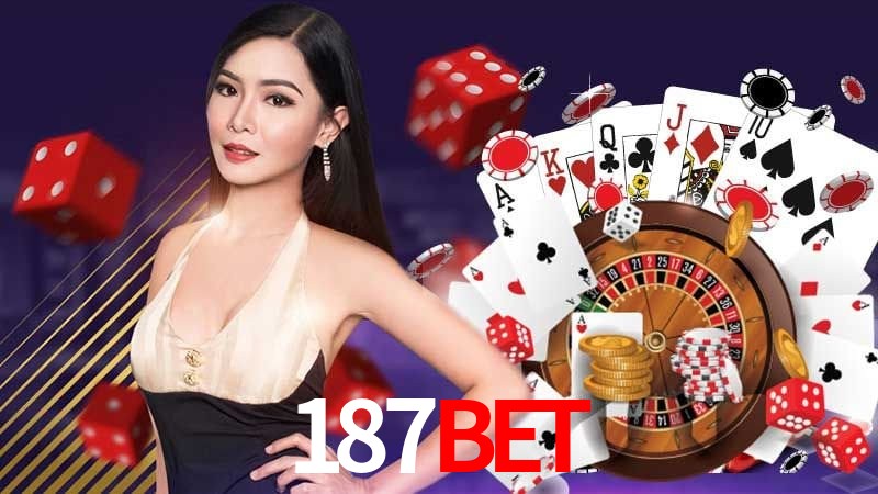 Estatísticas 187bet
