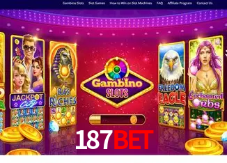 A Revolução dos Aplicativos de Jogos no 187bet