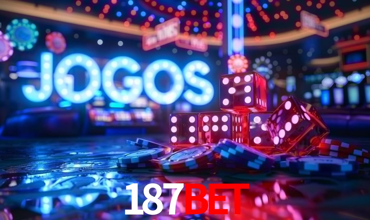 Experiência VIP 187bet
