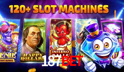 Desvendando o Mundo dos Jogos Virtuais na 187bet