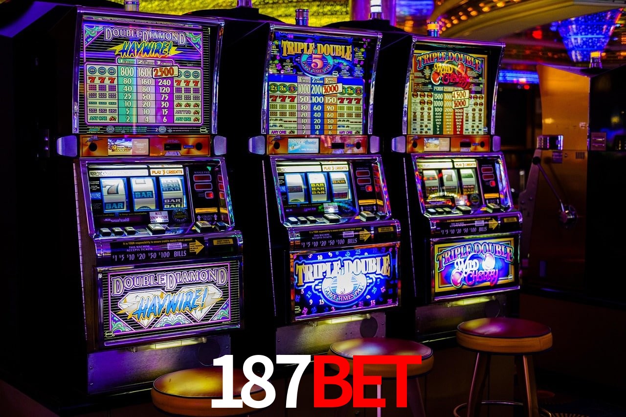 Login Seguro 187bet