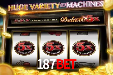 Desvendando o Mundo dos Jogos Virtuais na 187bet