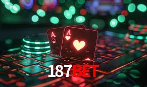 Sistemas de Segurança 187bet