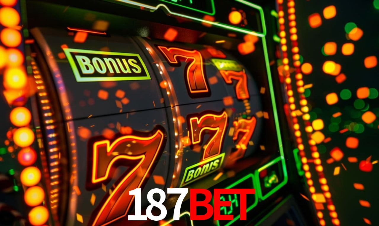 Casino VIP 187bet