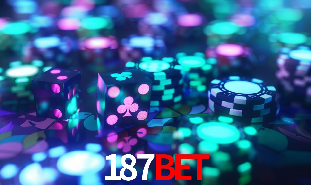 Jogos de Slot 187bet