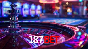 Design Responsivo 187bet