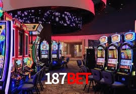 Segurança 2FA 187bet