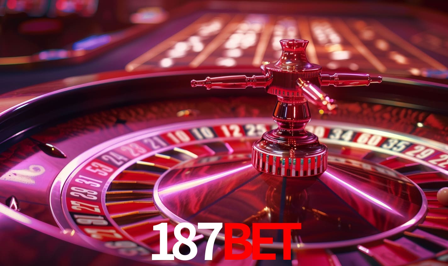 Torneios 187bet