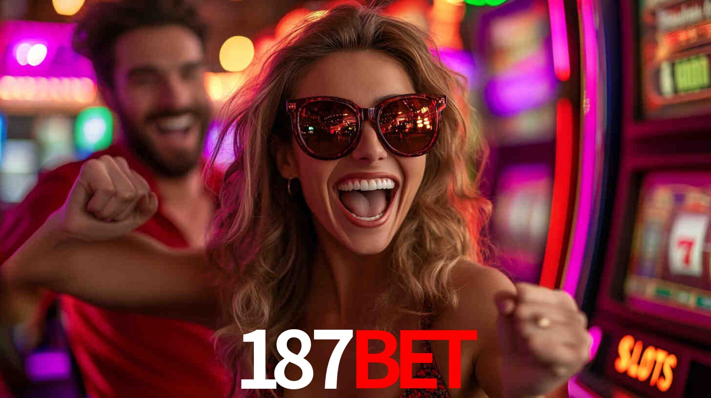 Apostas de Tênis 187bet