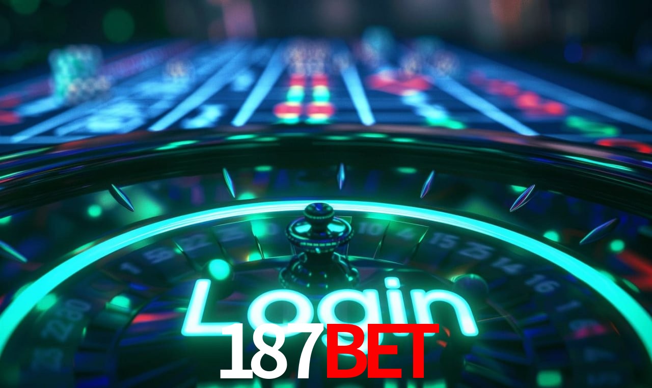 Segurança 2FA 187bet