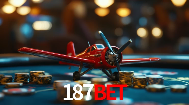 Descubra a Essência do 187bet: Nossa História e Compromissos