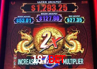 A Emoção da Loteria na 187bet: Uma Chance de Mudança de Vida