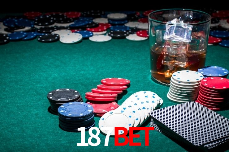 Provedores de Jogos 187bet