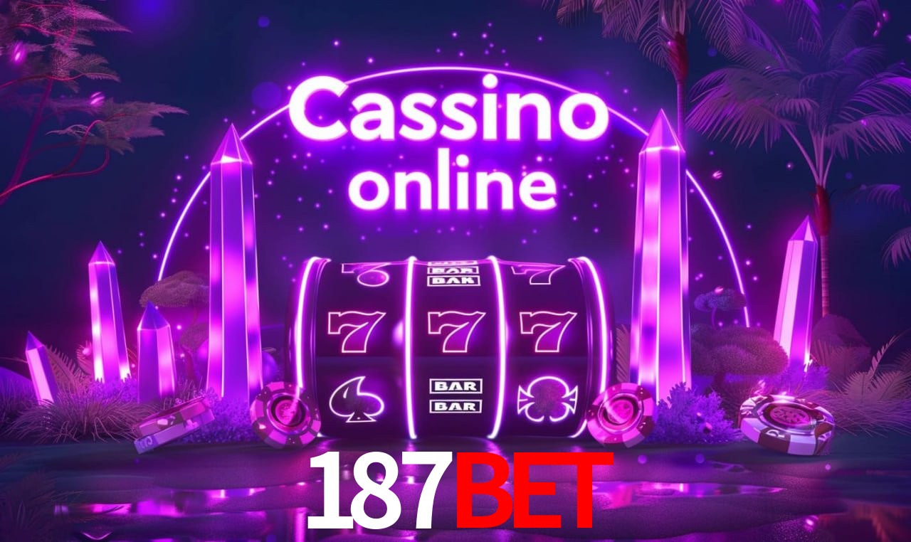 Diretório de Jogos 187bet