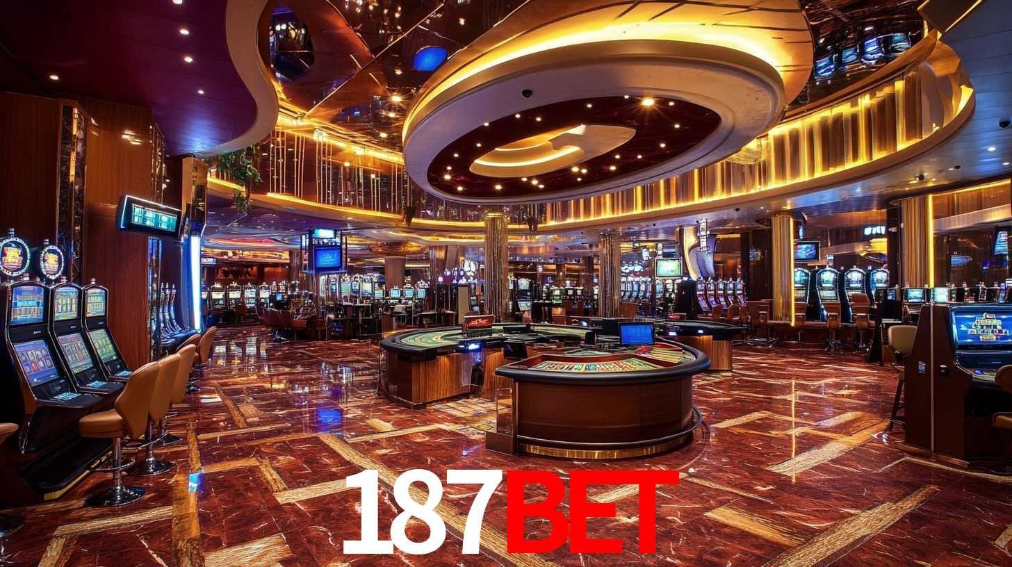 Torneios 187bet