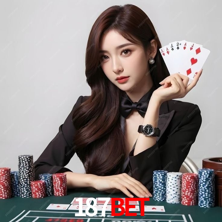 Provedores de Jogos 187bet