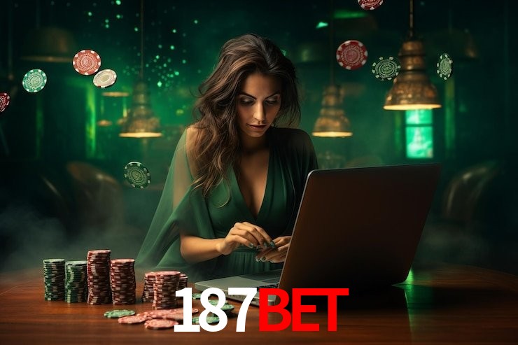 PIX Instantâneo 187bet