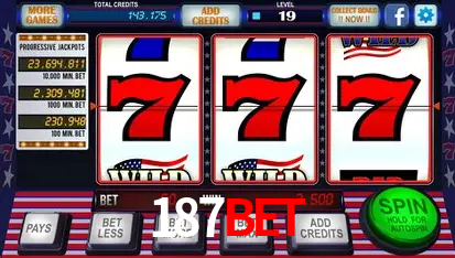 Apostas Esportivas na 187bet: Um Guia Completo