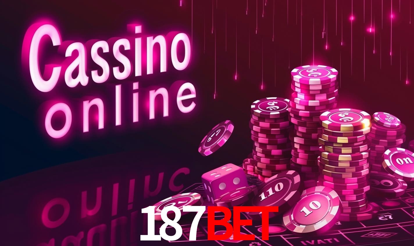 Bônus Diários 187bet