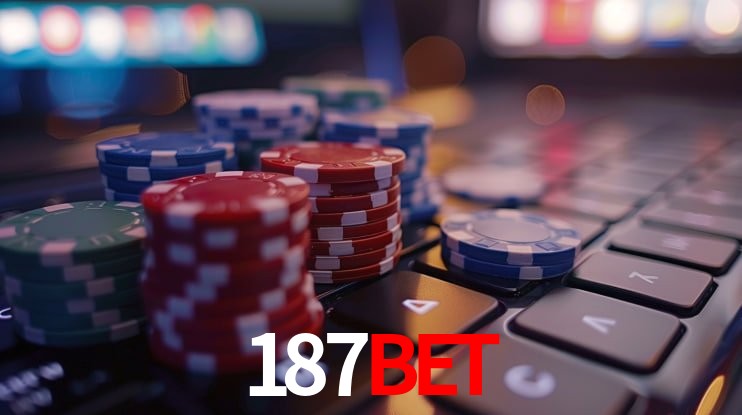 Jogos de Slot 187bet