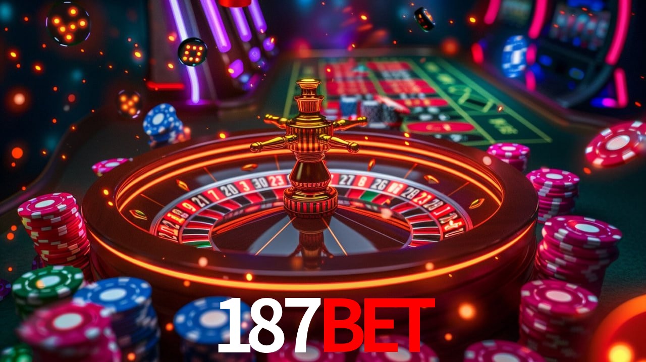 Apostas de Futebol 187bet