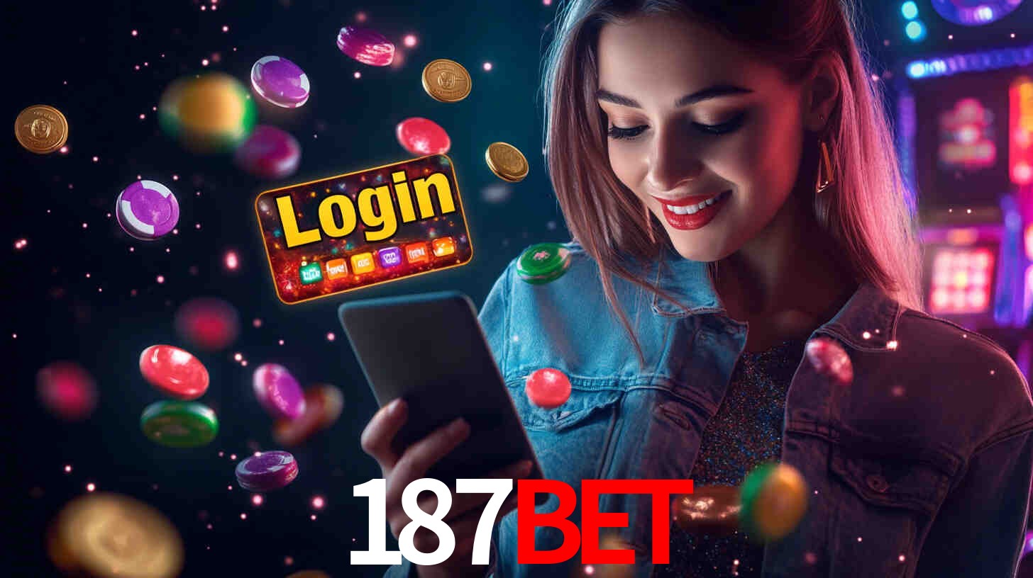 Apostas de Futebol 187bet
