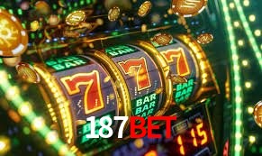 Descubra o Mundo do Cassino Online com 187bet