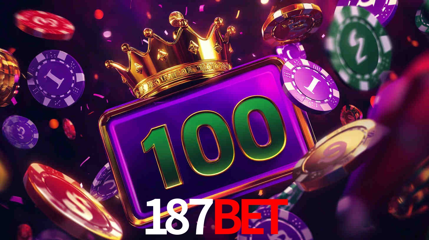 Bônus Diários 187bet