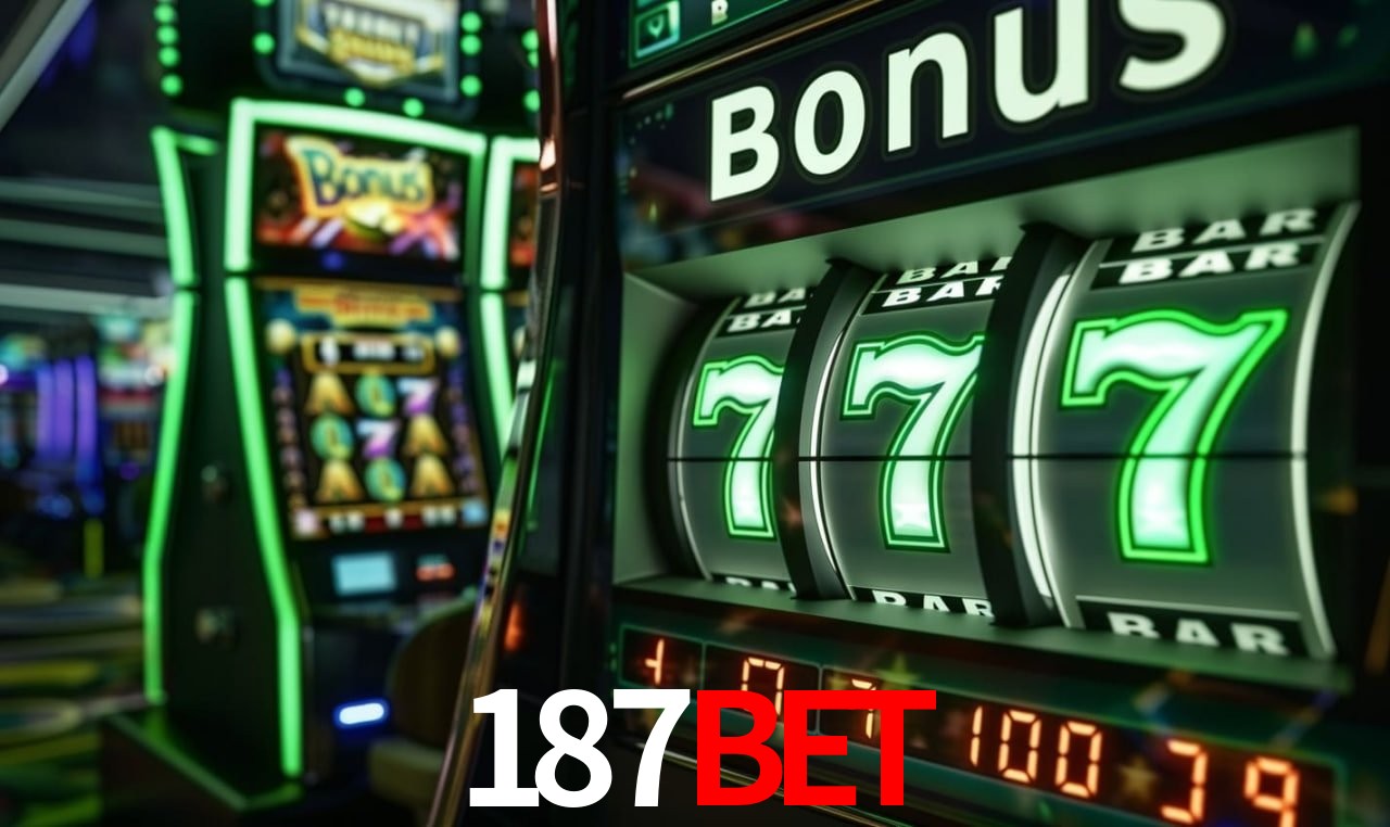 Casino VIP 187bet