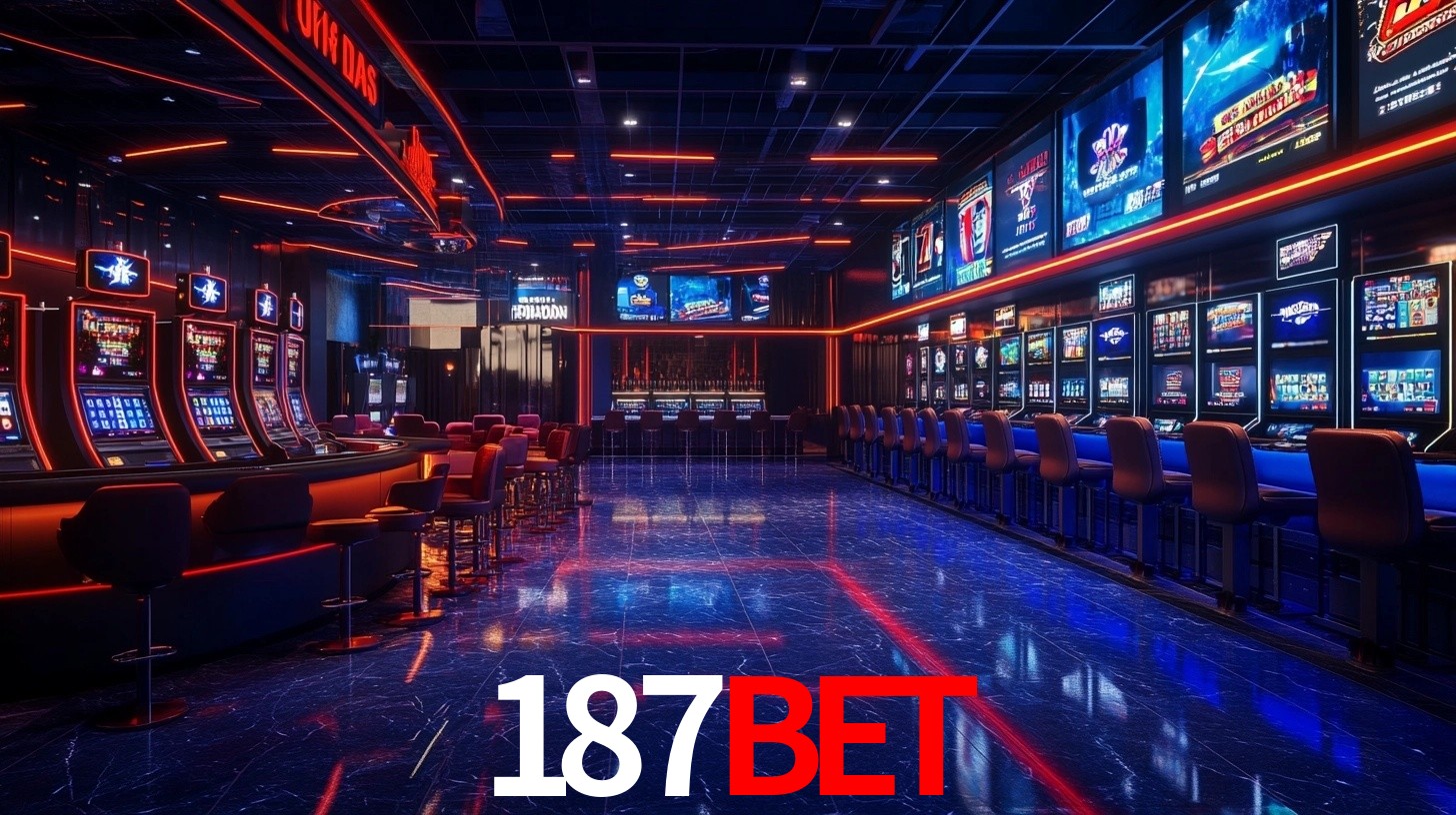 Programa VIP 187bet