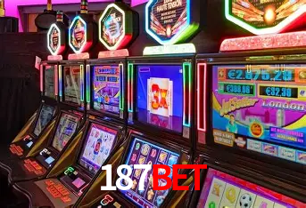 Descubra a Essência do 187bet: Nossa História e Compromissos