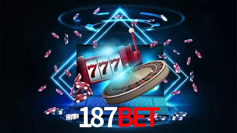 Estatísticas do Jogo 187bet