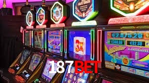 Estatísticas Esportivas 187bet
