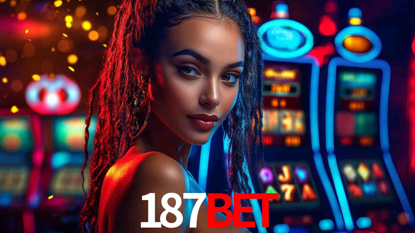 Estatísticas Esportivas 187bet