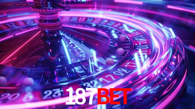 Explorando a Categoria de Eventos em Apostas na 187bet