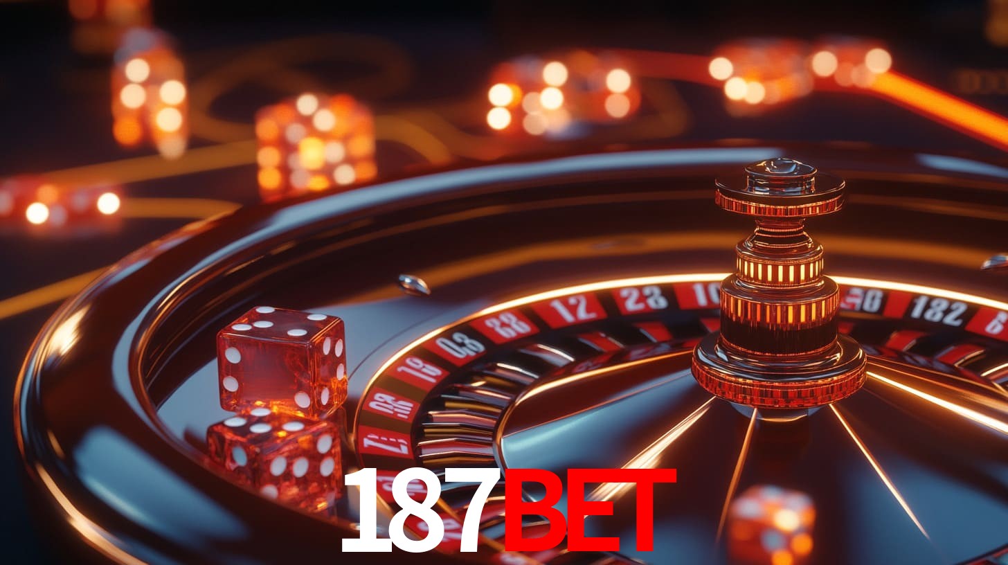 Blackjack Table 187bet