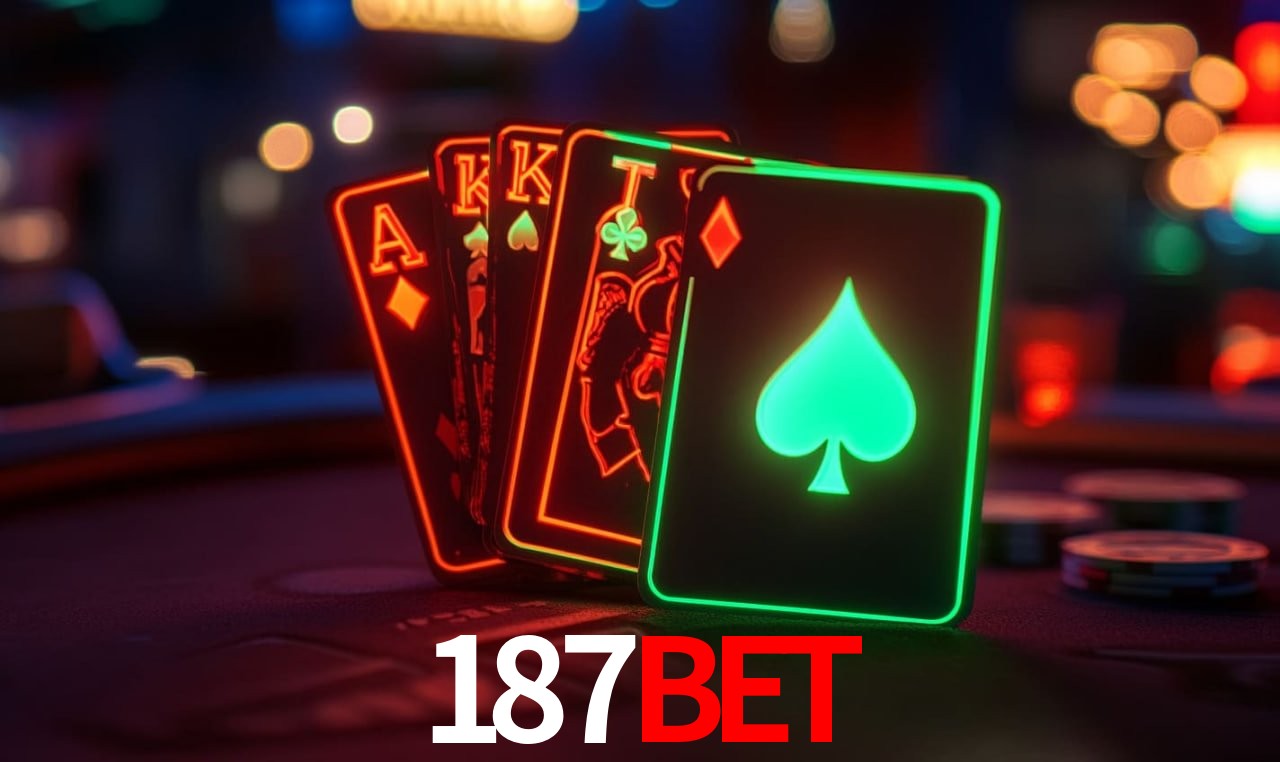187bet Slots - 187bet visual 1
