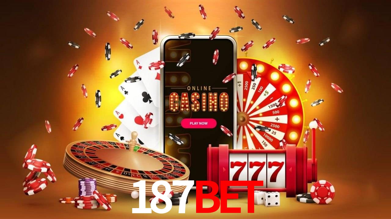 Estatísticas do Jogo 187bet