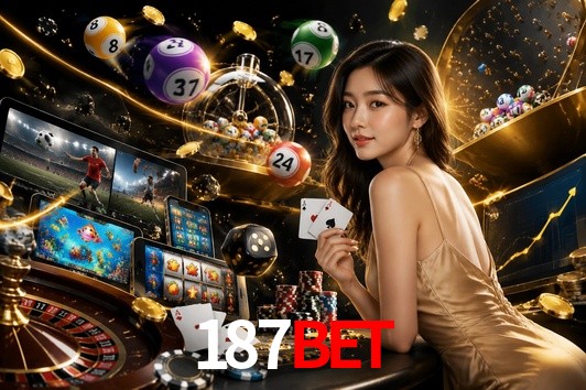 Flash Promotion 187bet