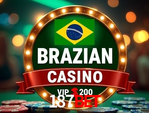 Ofertas Exclusivas 187bet