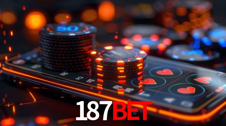 Statistics 187bet
