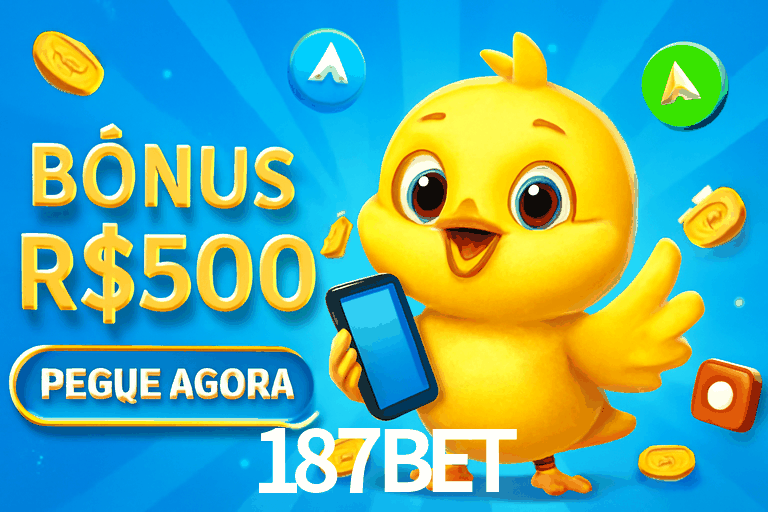 Seasonal Promotions 187bet
