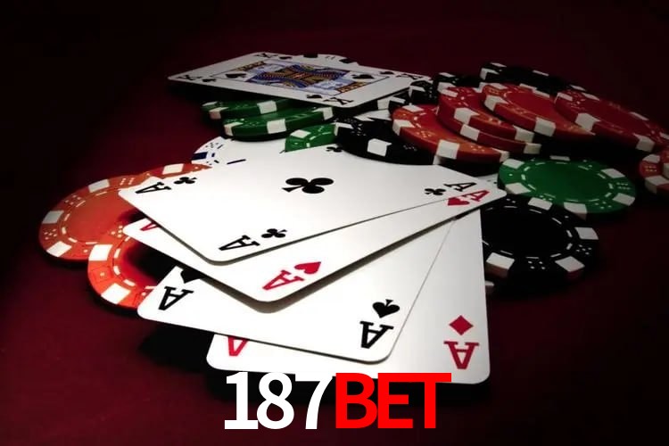 Jogos Exclusivos 187bet