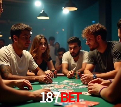 Integração de APIs 187bet