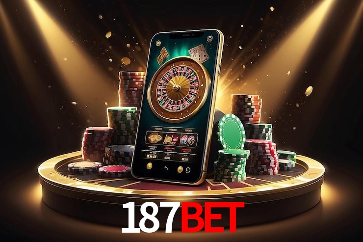 Diretório de Jogos 187bet