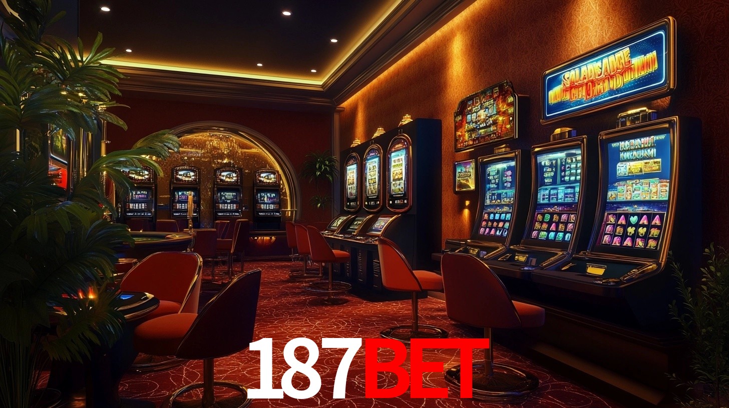 Daily Bonuses 187bet