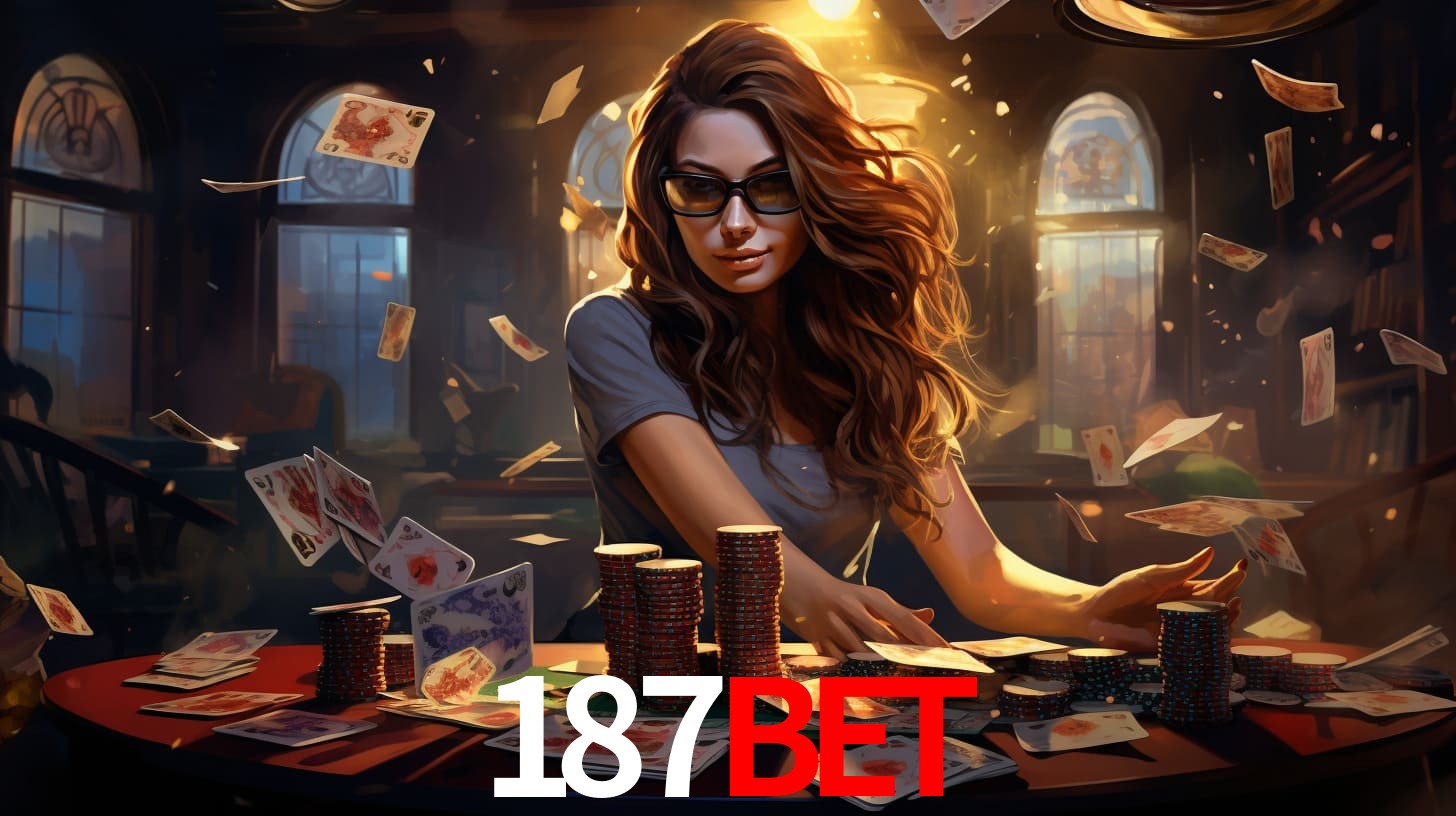 Roulette Table 187bet