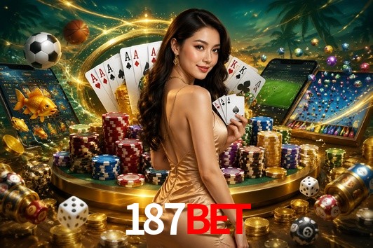 VIP Casino 187bet