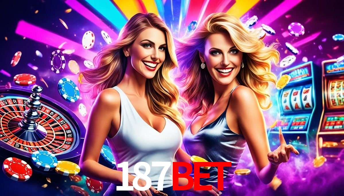 cassino 187bet